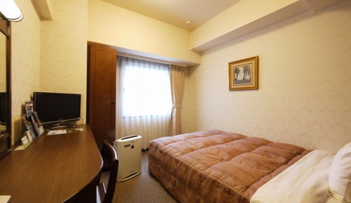 Einzelzimmer, Raucher