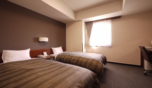 Zweibettzimmer, Nichtraucher