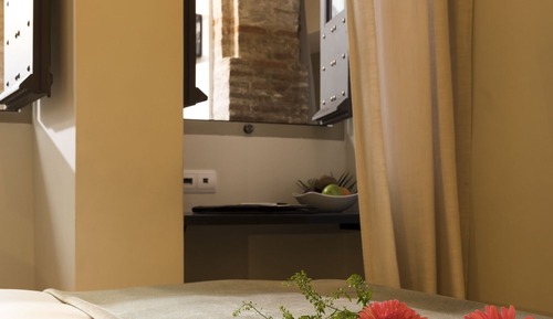 Economy-Doppelzimmer