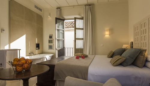 Familien-Dreibettzimmer