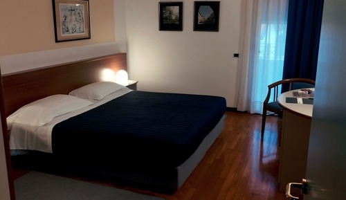 Apartment, 1 Schlafzimmer, Kochnische (1 person)