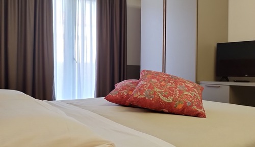 Classic-Doppelzimmer (1 person)