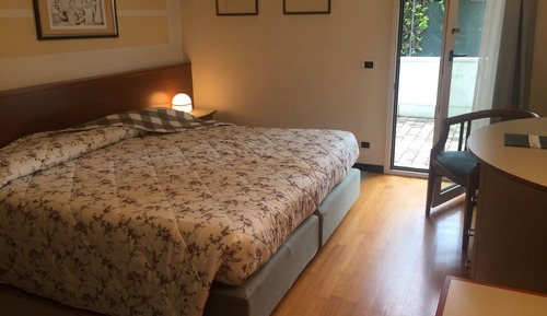 Apartment, 1 Schlafzimmer (2 Adults + 1 Child)