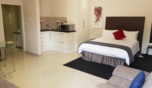 Standard-Apartment