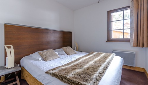 Apartment (may be Duplex)