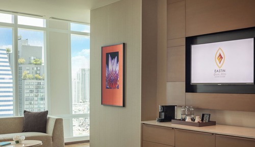 Grand Executive Deluxe with Lounge Access