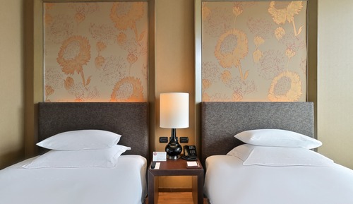 Executive Superior Sky with Lounge Access