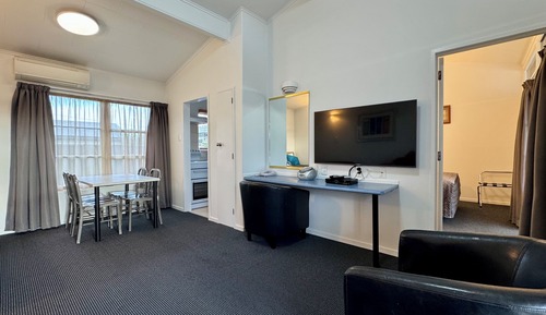 Familienzimmer, 1 Schlafzimmer