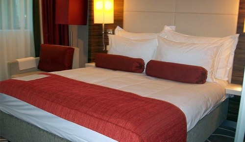 Standardzimmer, 1 Queen-Bett