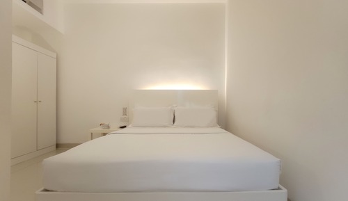 Zimmer, 1 Queen-Bett (Petite)