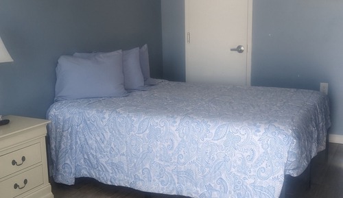 Standardzimmer, 1 Queen-Bett