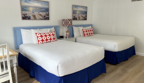 Classic-Doppelzimmer