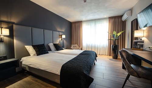 Comfort-Zimmer (Plus)