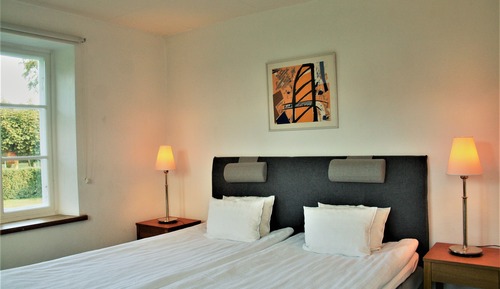 Doppelzimmer, eigenes Bad