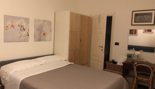 Basic-Dreibettzimmer
