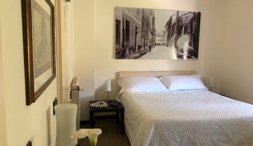 Classic-Dreibettzimmer