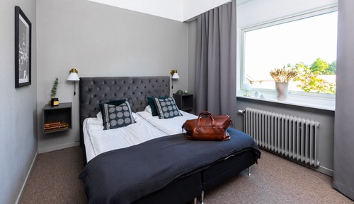 Doppelzimmer