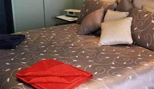Standard-Villa, 2 Schlafzimmer, Nichtraucher, Küche