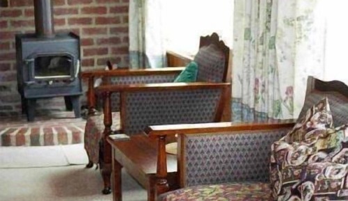 Standard-Ferienhaus, 2 Schlafzimmer, Nichtraucher, Küche