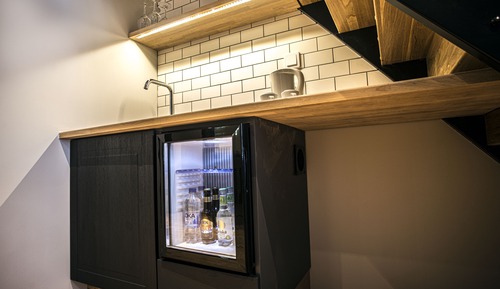 Junior-Suite (Incl. Spa Access)