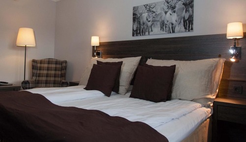 Premium-Zweibettzimmer, 2 Einzelbetten, Balkon (Incl. Spa Access)