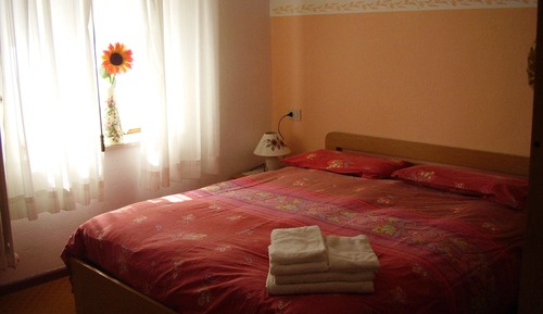 Standard-Doppelzimmer