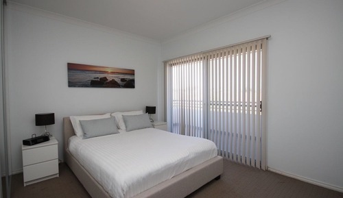 Deluxe-Stadtwohnung, 3 Schlafzimmer