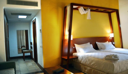 Superior-Doppelzimmer