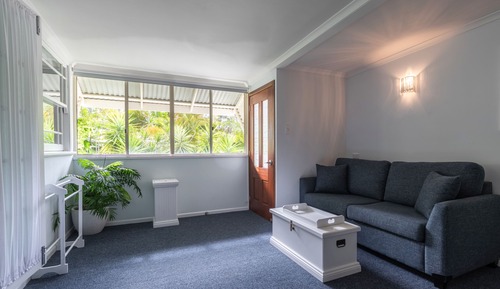 Familienzimmer, 1 Schlafzimmer, Nichtraucher