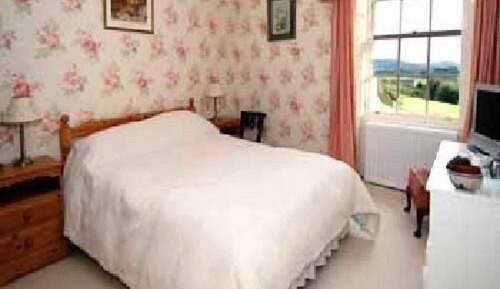 Doppelzimmer, mit Bad (Glenn)