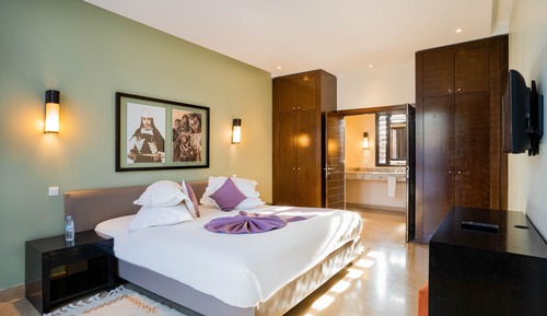 Villa, 3 Schlafzimmer