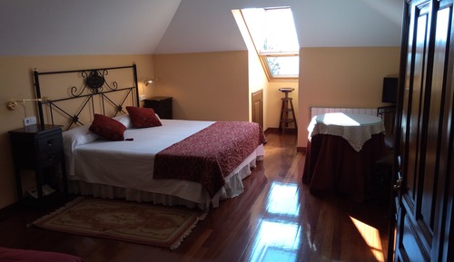 Superior-Doppelzimmer