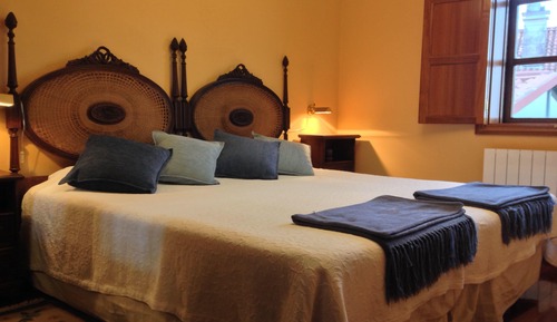 Suite, 1 Schlafzimmer