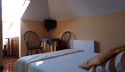 Doppelzimmer