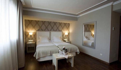 Doppelzimmer