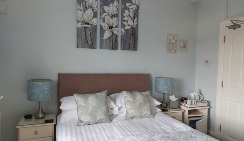 Doppelzimmer (Anstey)