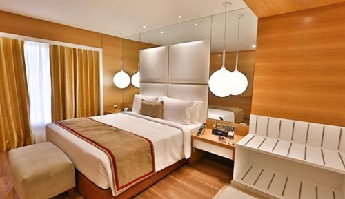 Club-Suite