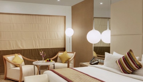 Club Premium City View