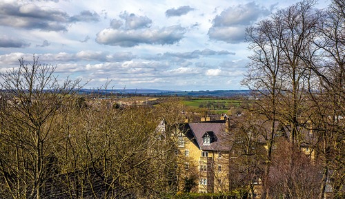 Superior-Einzelzimmer, mit Bad, Talblick