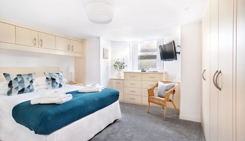Executive-Apartment