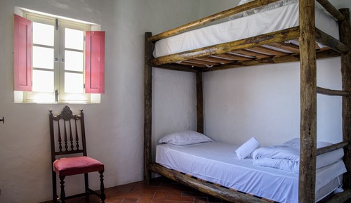 Ferienhaus, 2 Schlafzimmer