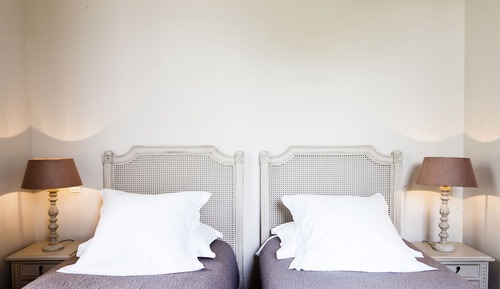 Deluxe-Villa, 3 Schlafzimmer, Terrasse