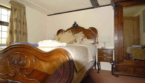 Comfort-Doppelzimmer, mit Bad