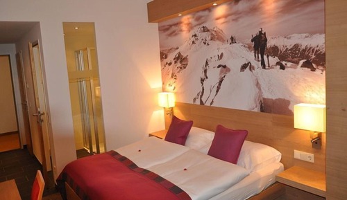 Basic-Doppelzimmer