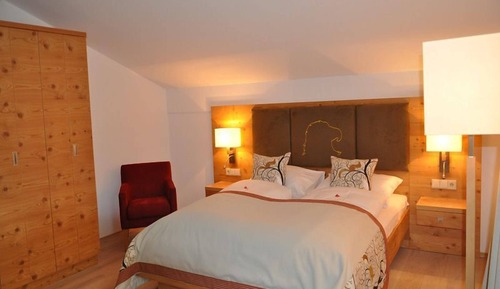 Comfort-Doppelzimmer, 1 Schlafzimmer, Nichtraucher