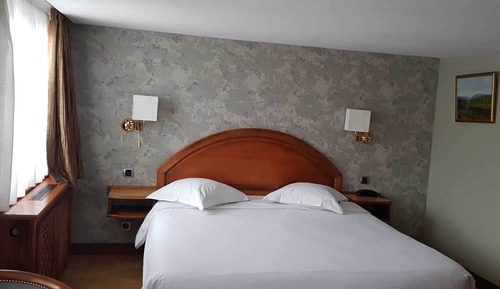 Superior-Doppelzimmer