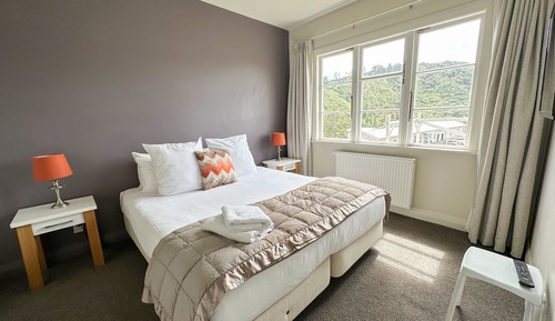 Studiosuite, Mehrere Betten, Nichtraucher