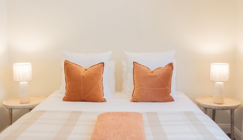 Zimmer, 3 Schlafzimmer (Homestead 3 Bedroom)