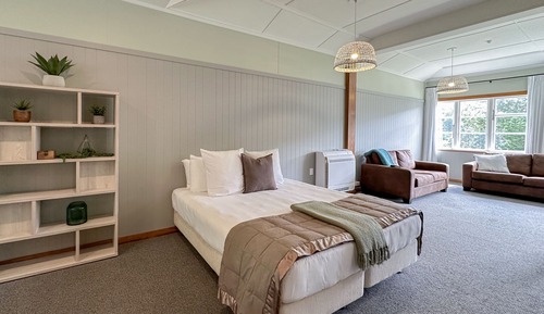 Zimmer (Stonewall 200)