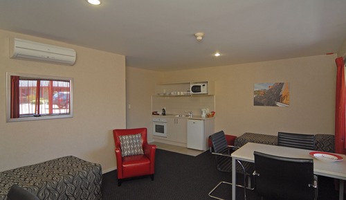 Familienzimmer, 1 Schlafzimmer